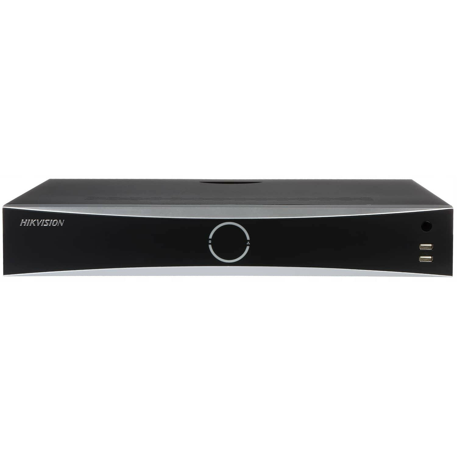 Reģistrators Hikvision IP DS-7716NXI-K4(D)/ALARM16+9 16 kanālu