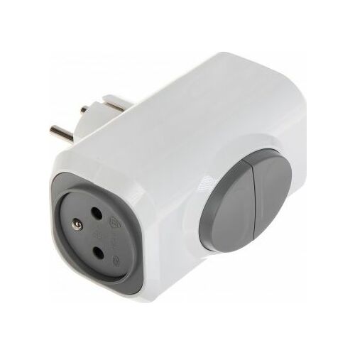 Legrand Kontaktligzdu sadalītājs 3680 W (LE-50637)