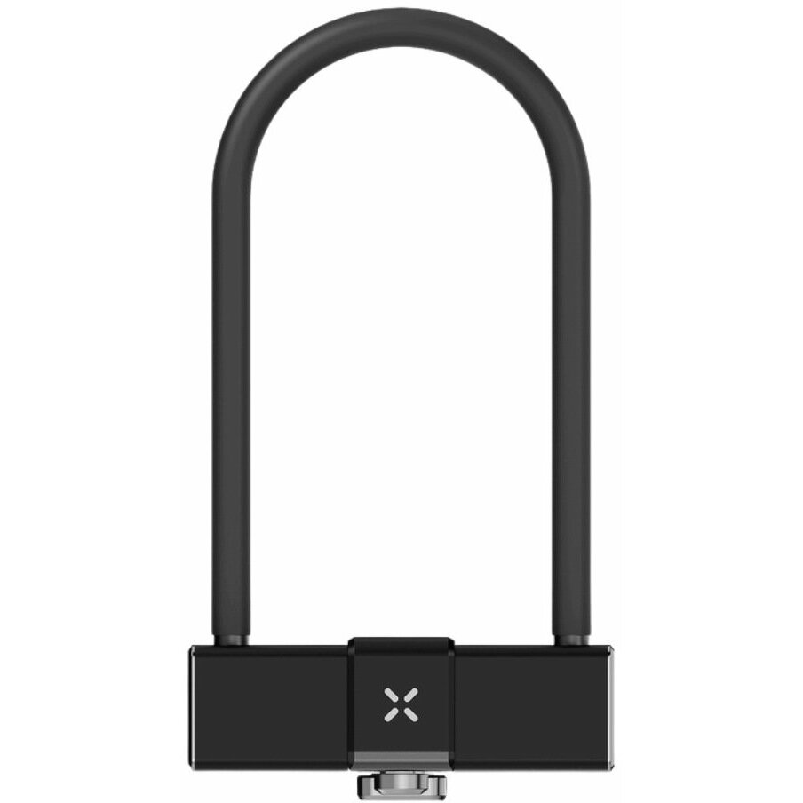 OnGuard melns X TITAN SMART U-atslēga