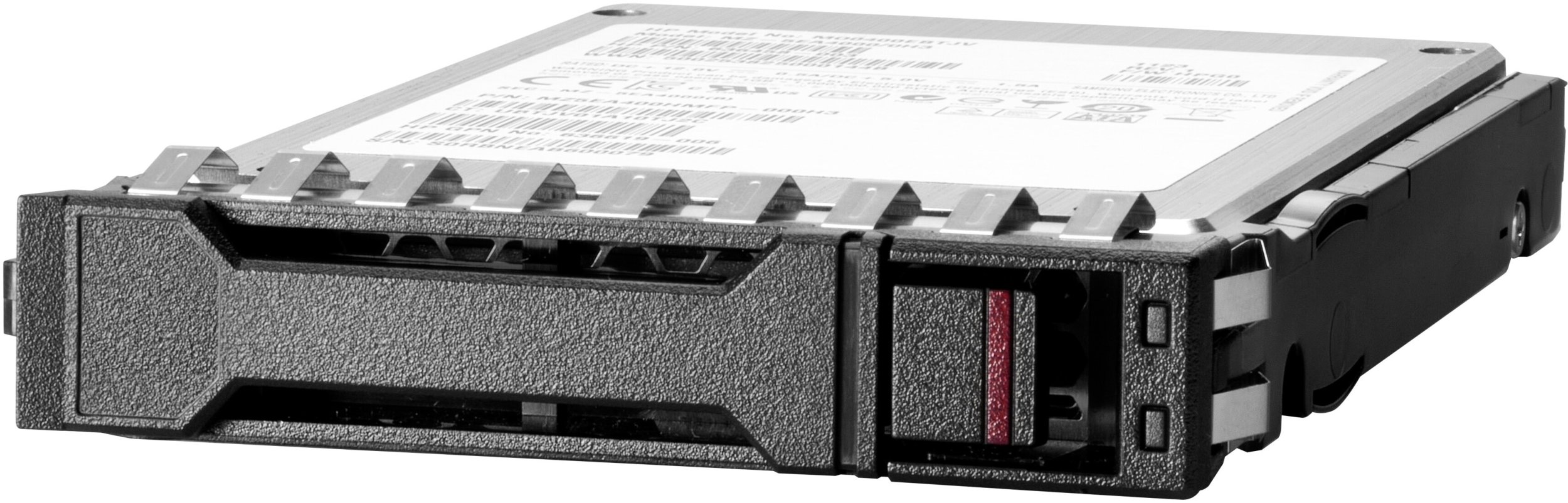 SSD disks HP HPE 3.2TB