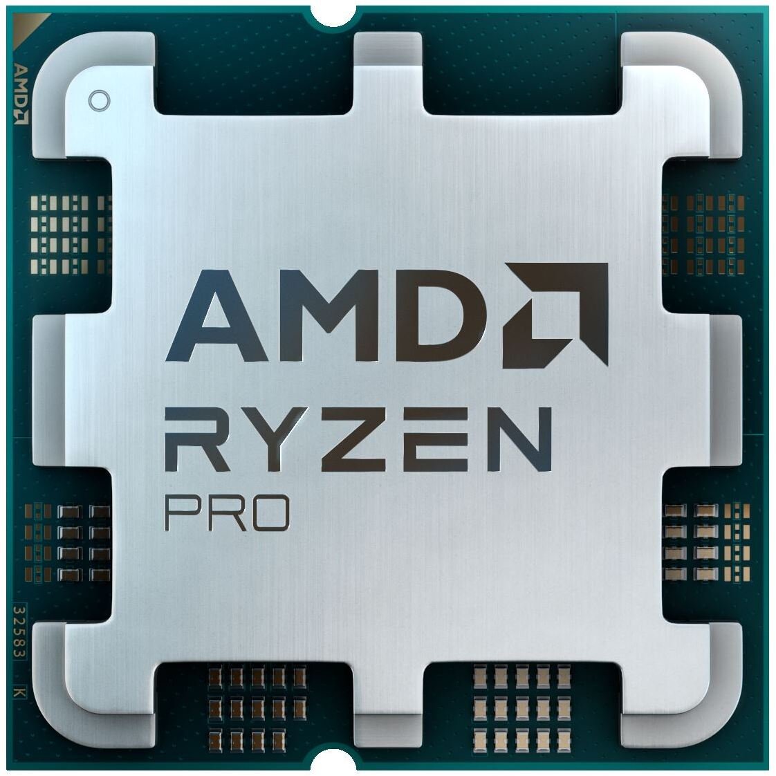 Procesors AMD RYZEN 5 PRO 7745