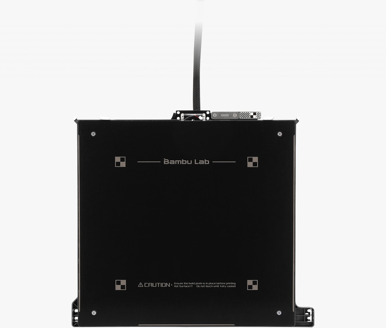 BambuLab 3D printera Bambu Lab Heatbed