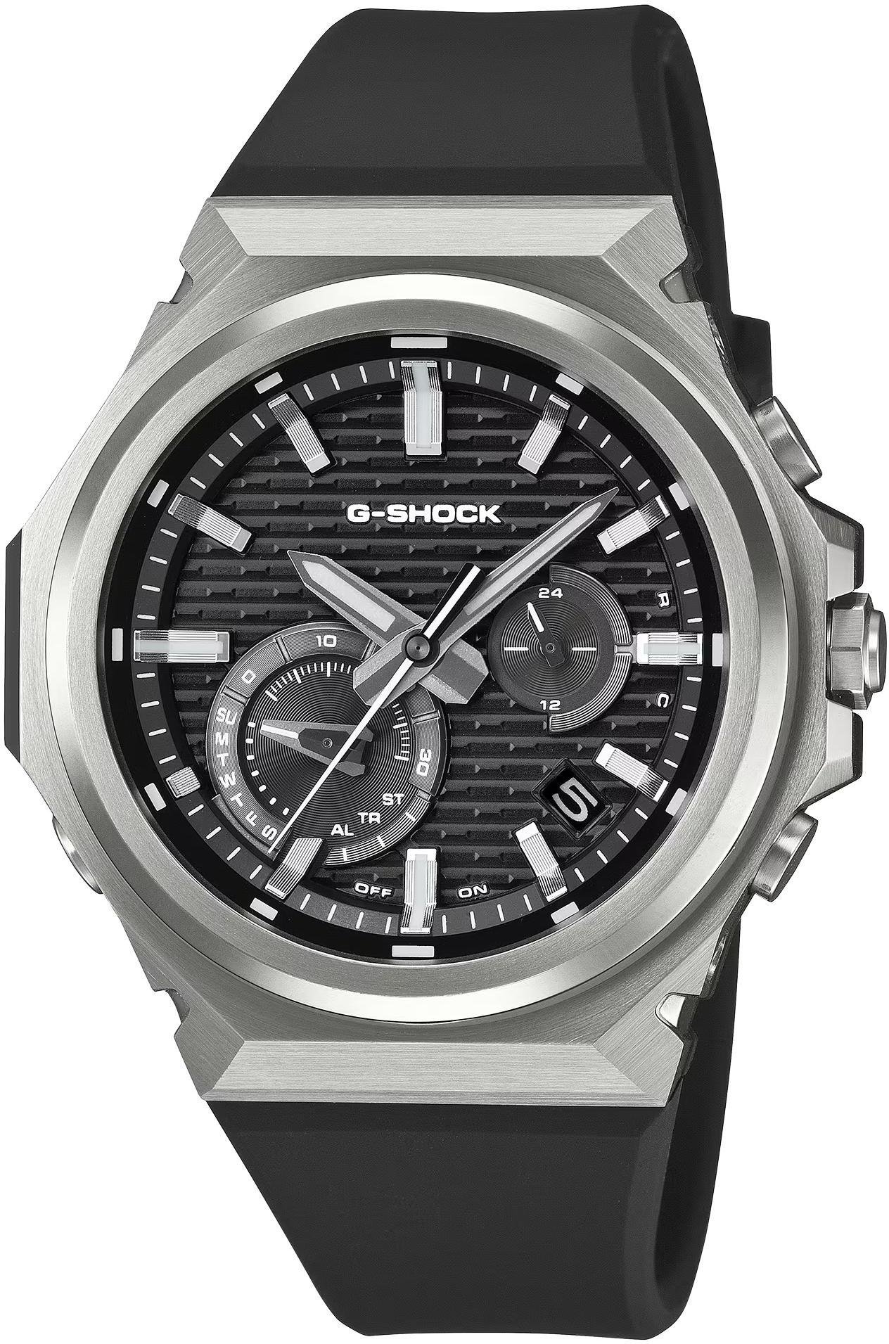 Casio Pulkstenis GST-B1000 -1AER | GST-B1000