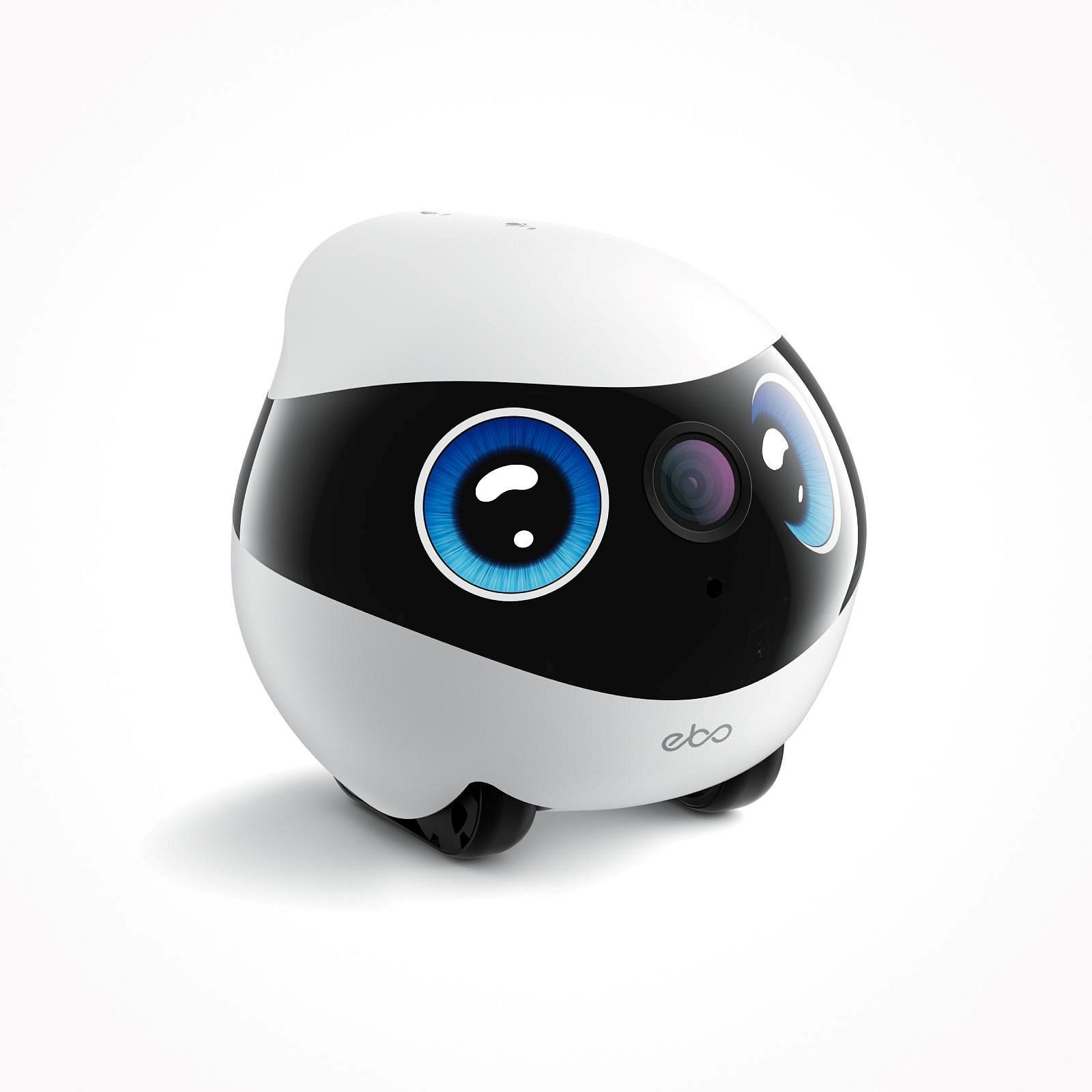 Enabot Enabot - EBO Mini -