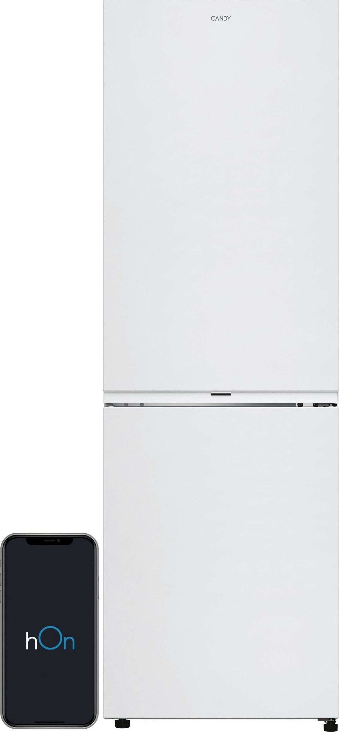 CANDY FRIGO COMBI CNCQ2T618EW | 34005746