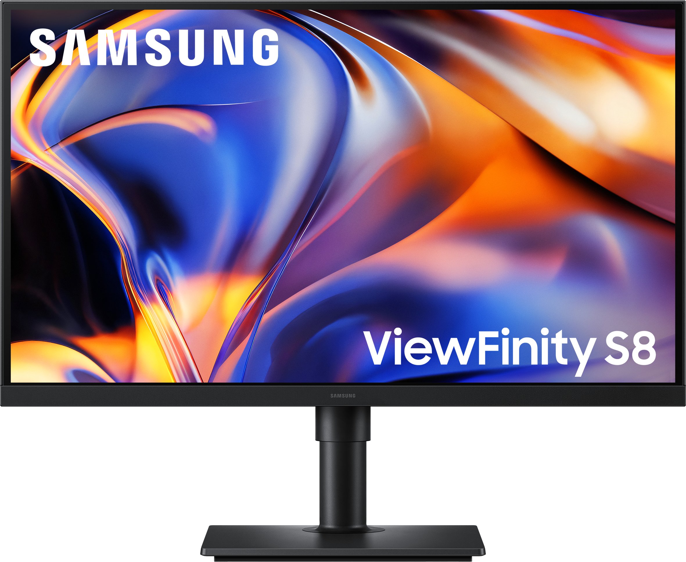 Samsung ViewFinity S27H804EFA (68 cm (27