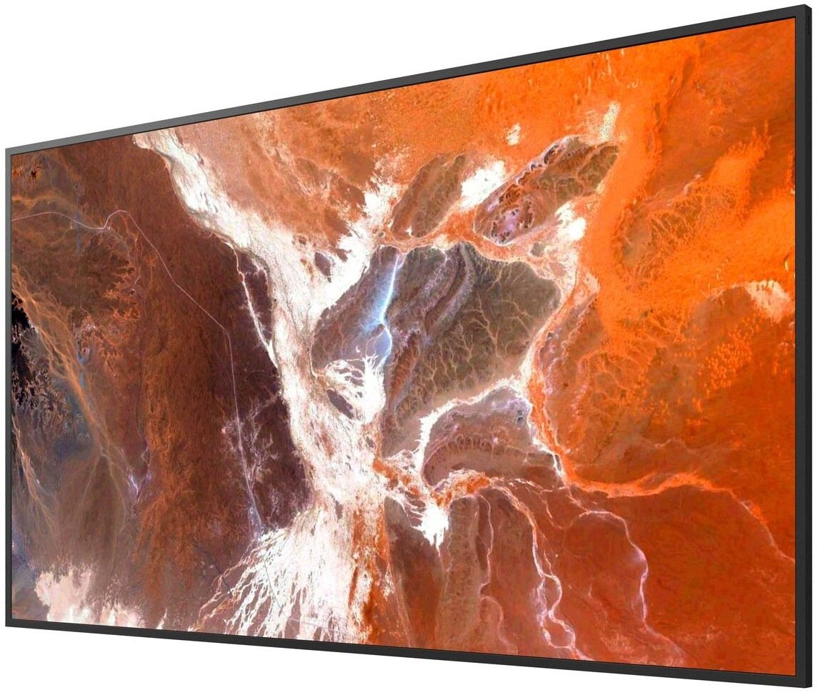 Monitors Sony Bravia Professional Displays FW-50BZ30P
