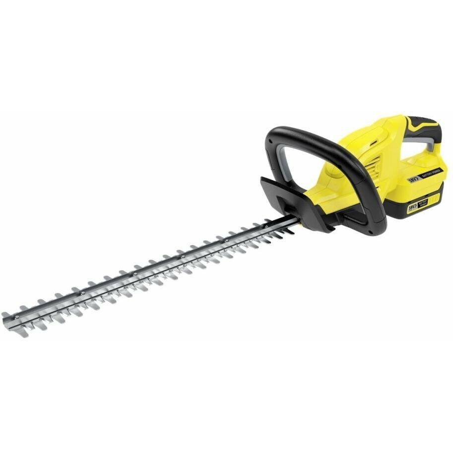 Karcher dzīvžogu šķēres HGE 18-45/1.444-231