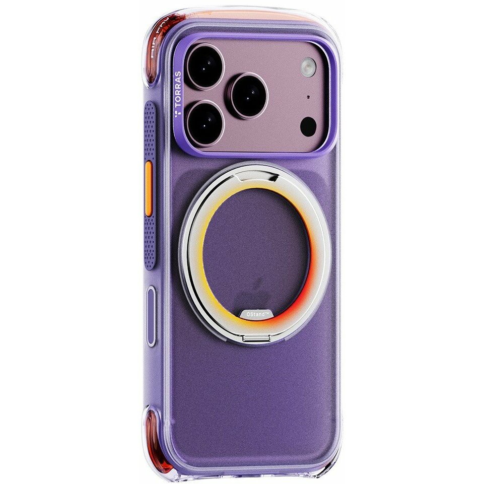 Torras Torras O3 Air Core, prism