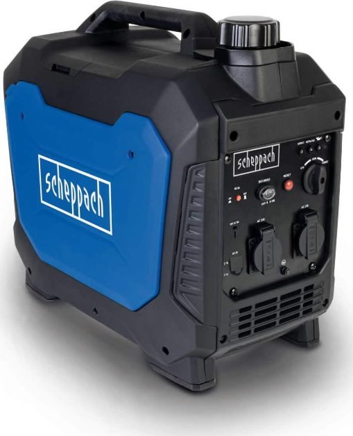 Scheppach ģenerators SG3500i, Scheppach | SCH5906230903