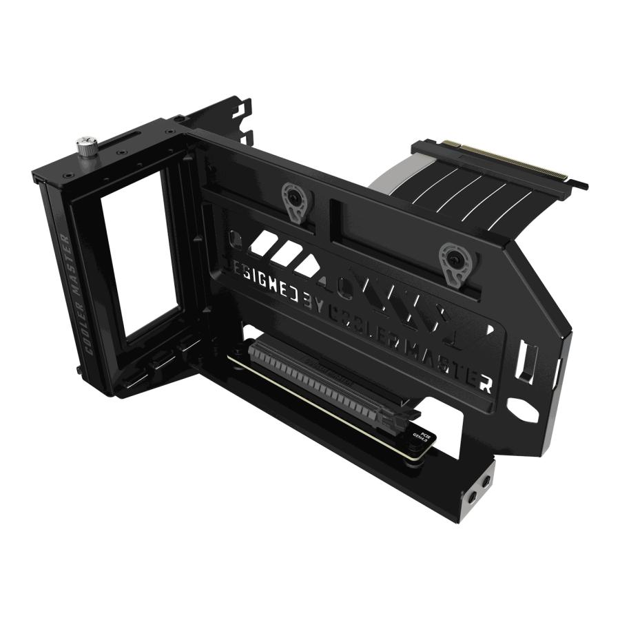 Cooler Master Vertikāls grafiskās kartes turētāja