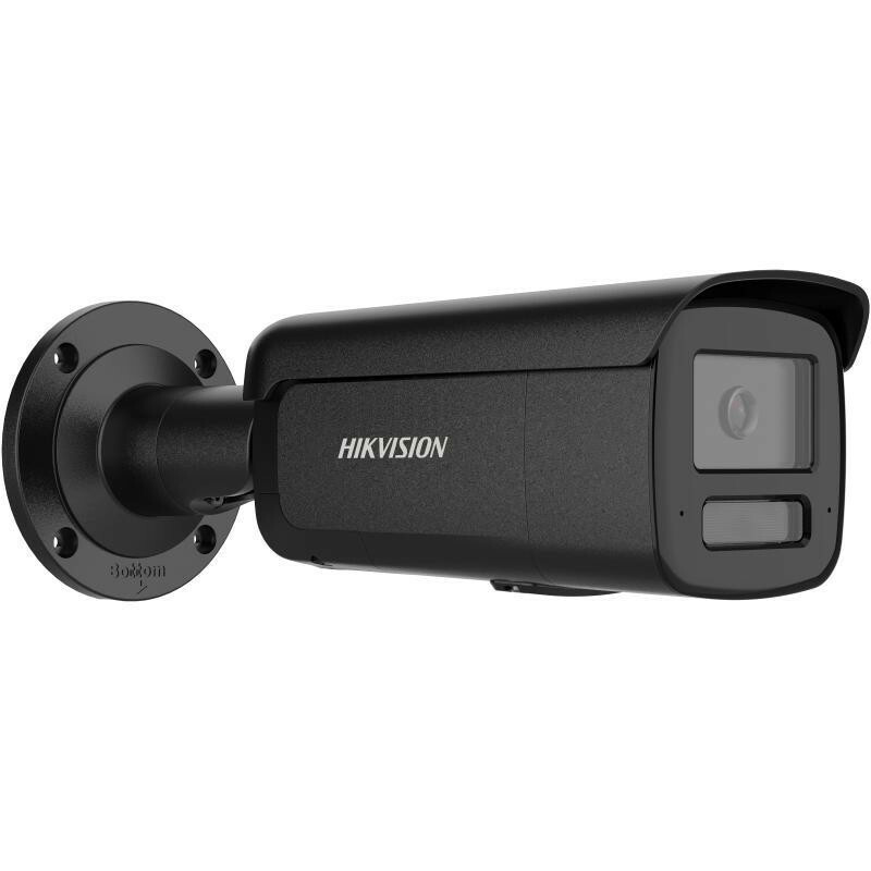 IP kamera Hikvision DS-2CD2T123G2-LIS2UY/SL(2.8mm) Black