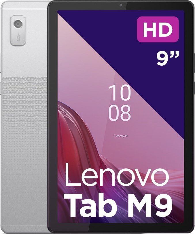 Planšetdators Lenovo Tab M9 9" 64