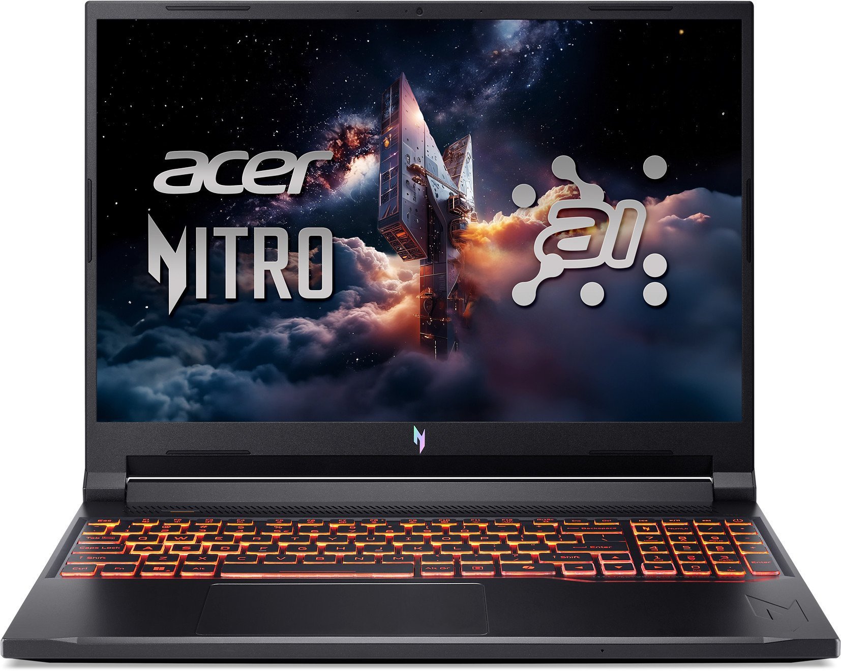 Portatīvais dators Acer Nitro V 16