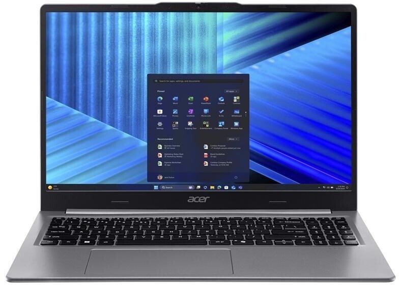 Portatīvais dators Acer Extensa EX015-41 15