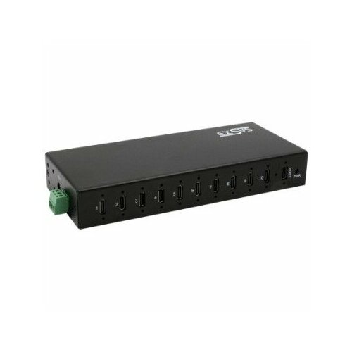 USB centrmezgls Exsys EXSYS EX-12270HMS –