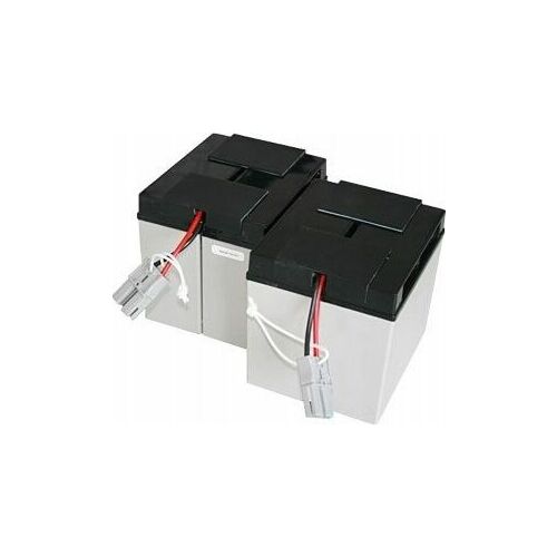 APC Rezerves bateriju komplekts (RBC55) |