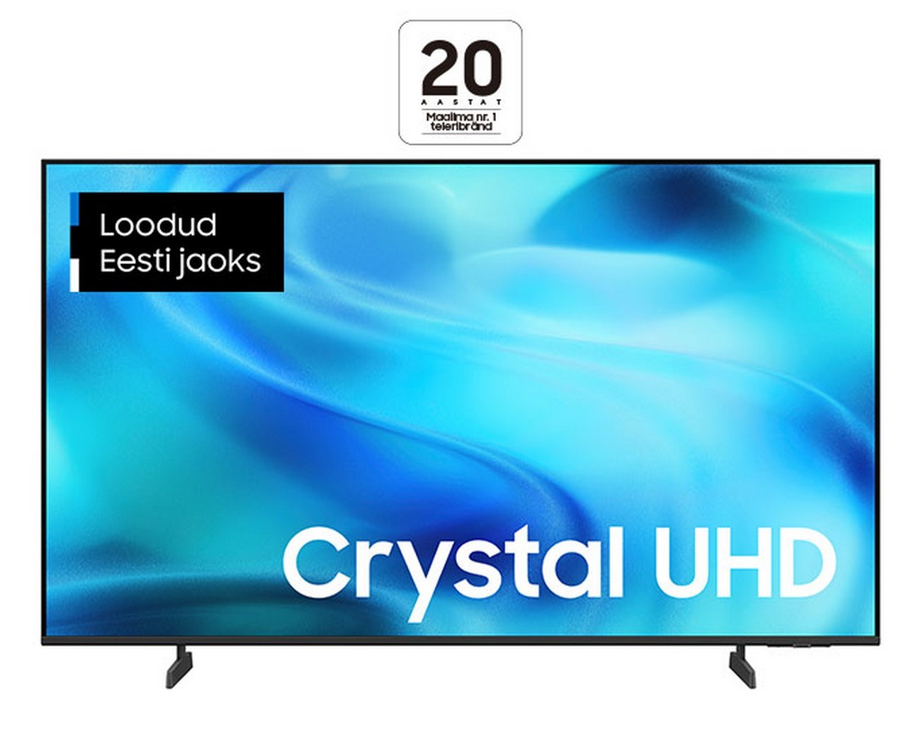 Samsung UE65U8092HU 165.1 cm (65"
