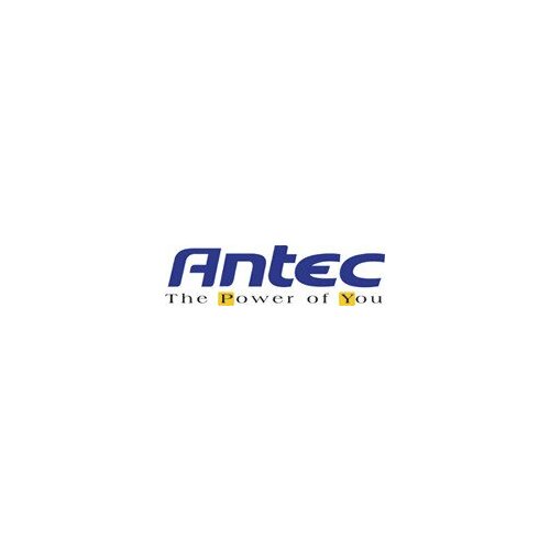 PC korpuss Antec CX500m ARGB Mini