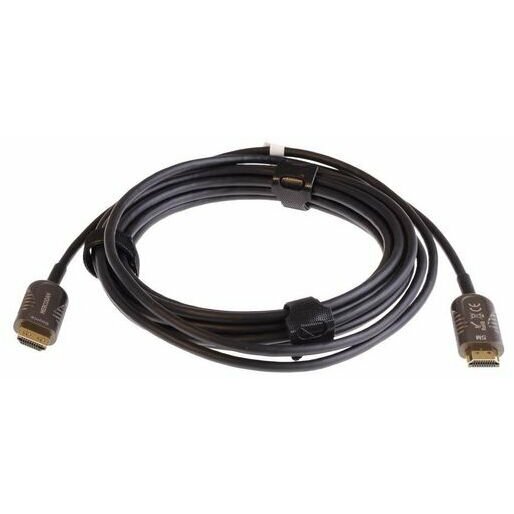 Kabelis Mercodan Fiber optisk HDMI 5m