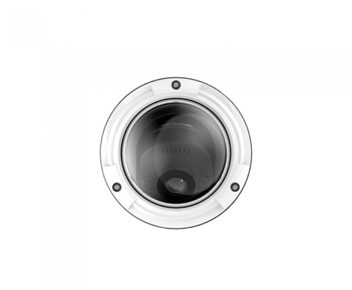 D-Link D-LINK 2MP H265 Āra kupola