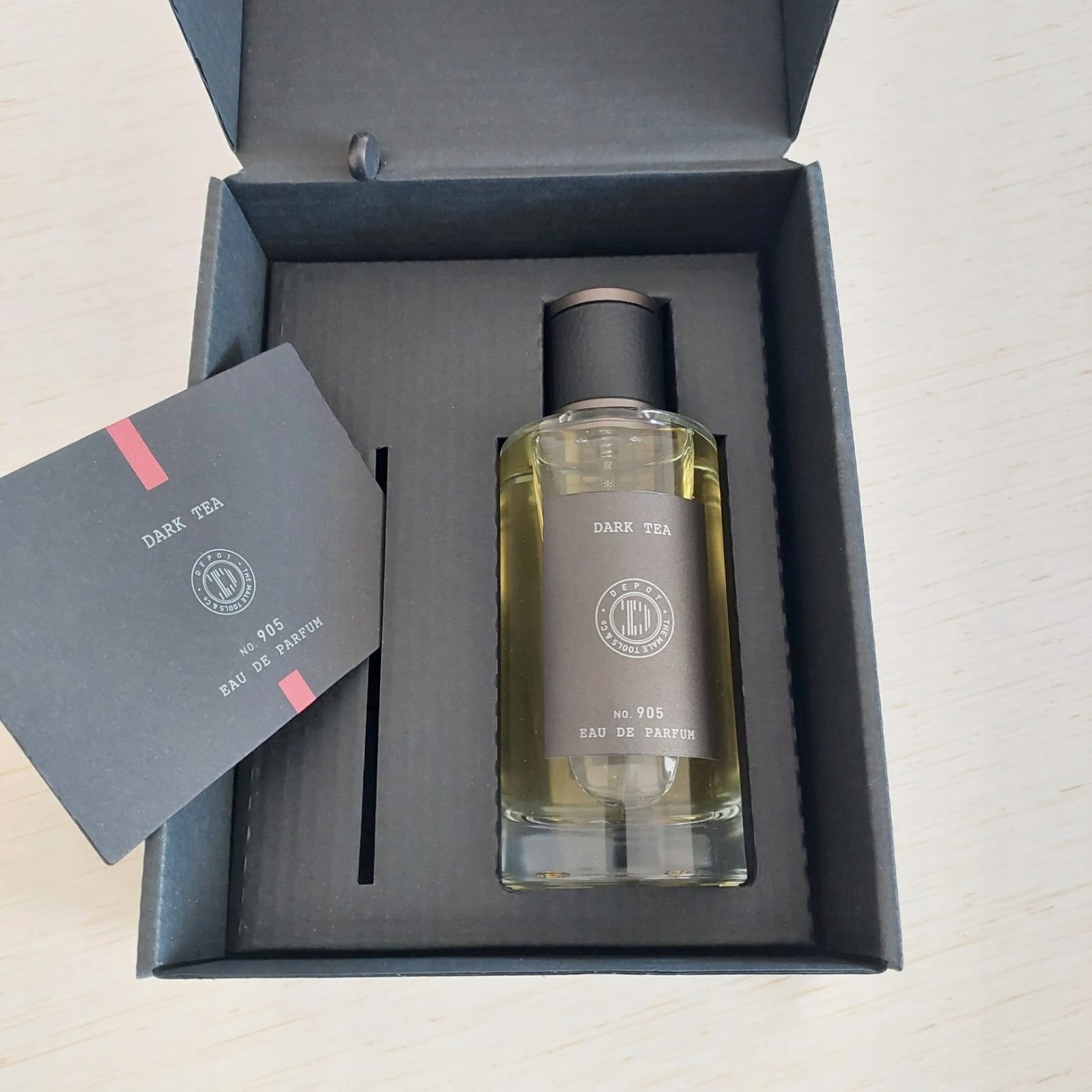 Depot Depot, 900 Scents No. 905