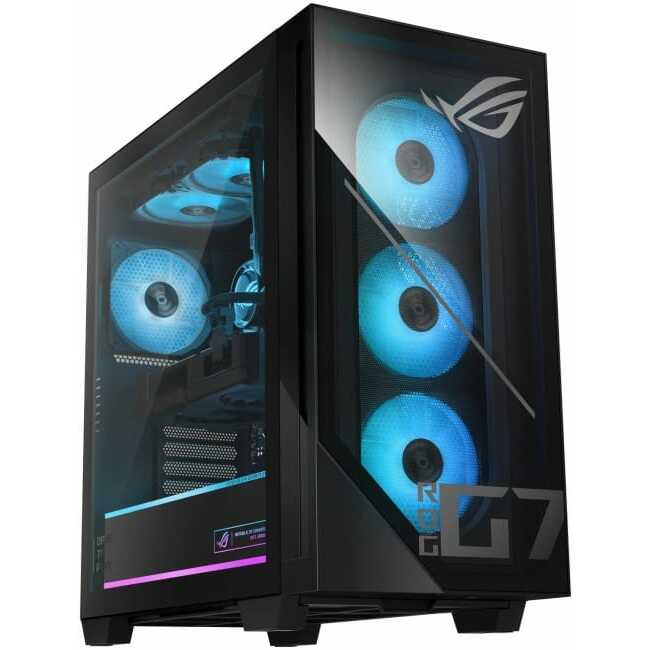 ASUS ROG G700TF-05225F112W - Ultra 5
