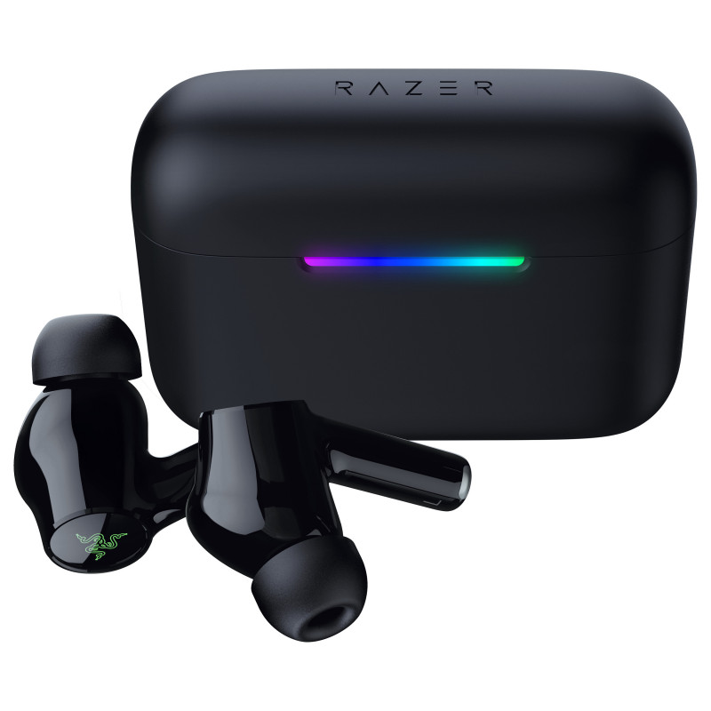 Austiņas Razer Razer Hammerhead V3 X