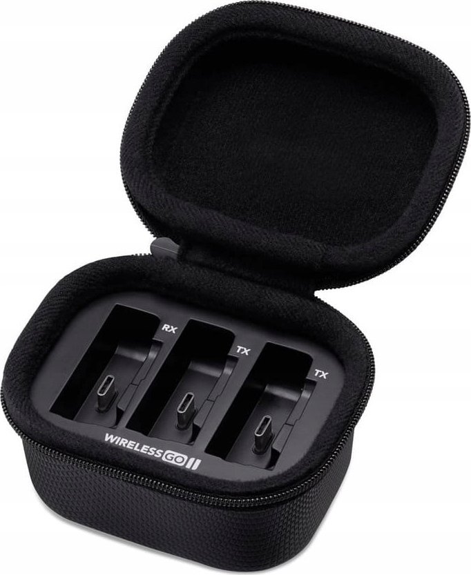 Rode Rode Microphones Wireless GO II