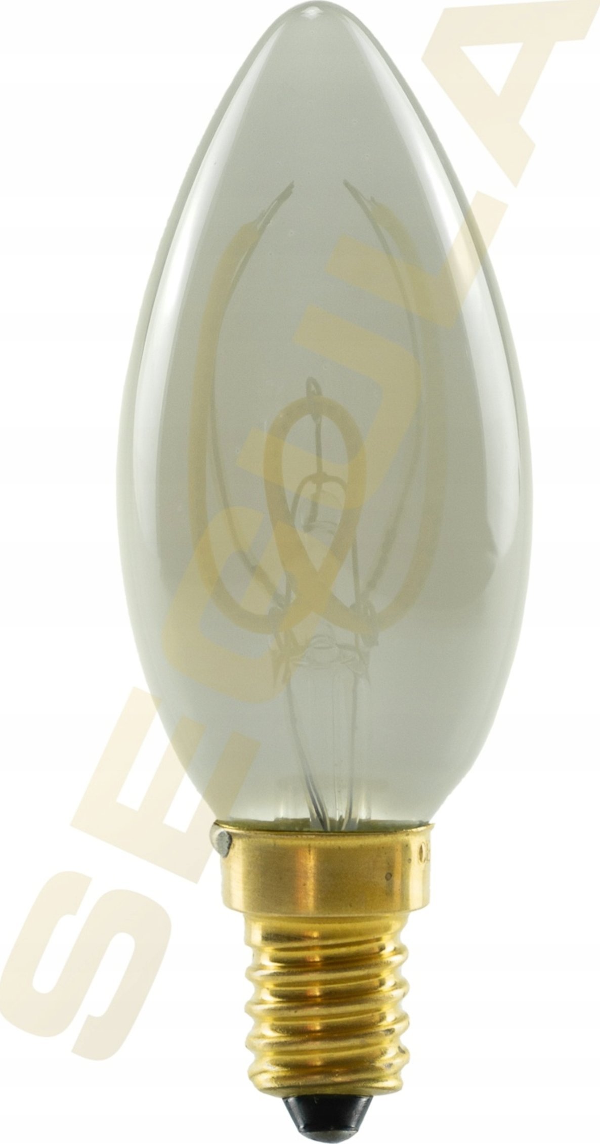 Segula LED lampa 3,2 W