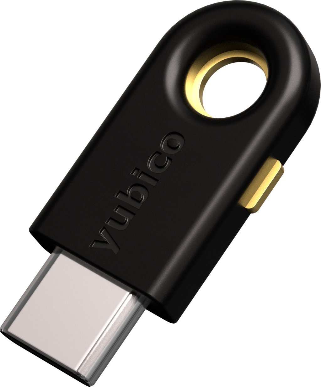 Yubico YubiKey 5C FIPS | 5060408464267