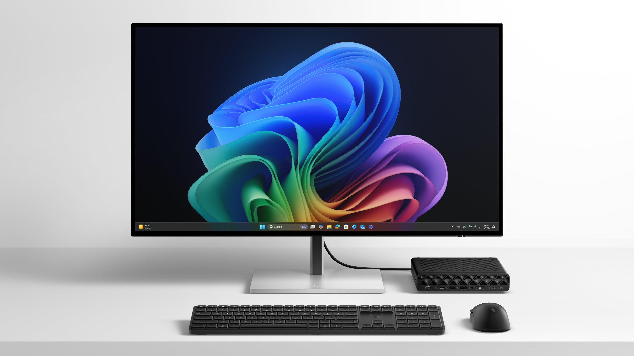 Dators HP HP INC 8G2i Mini/U7356H/16/512/W11P/3YOS