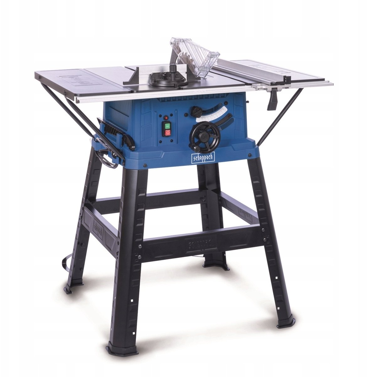 Galda zāģis Scheppach 2200 W ar