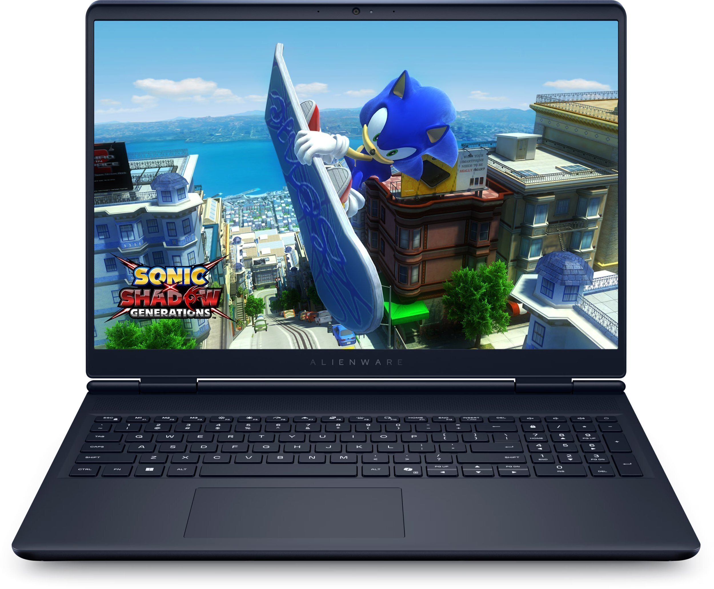 Portatīvais dators Dell Alienware 16 Aurora