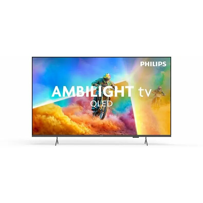 Philips 43PQS8501/12 QLED televizors | 43PQS8501/12