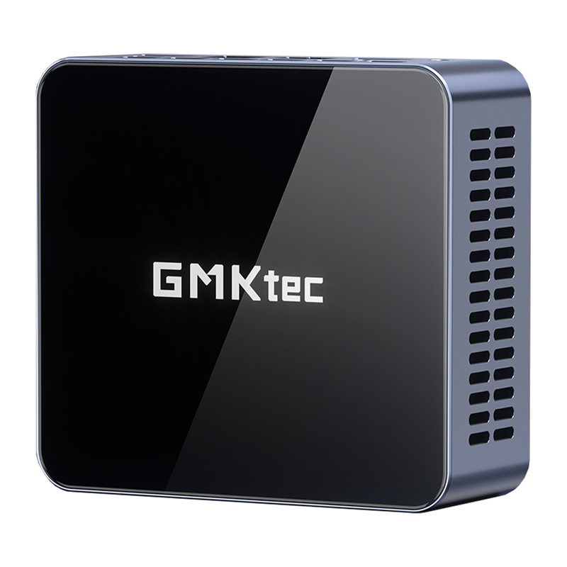 Mini dators GMKtec M2 Pro S