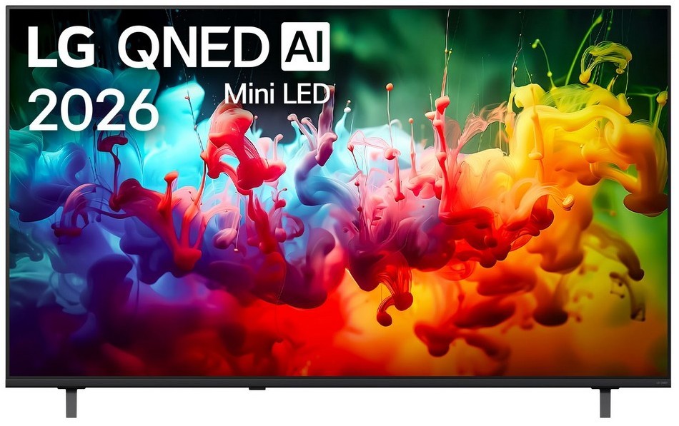 Televizors LG 65QNED70B3C 65" QNED miniLED