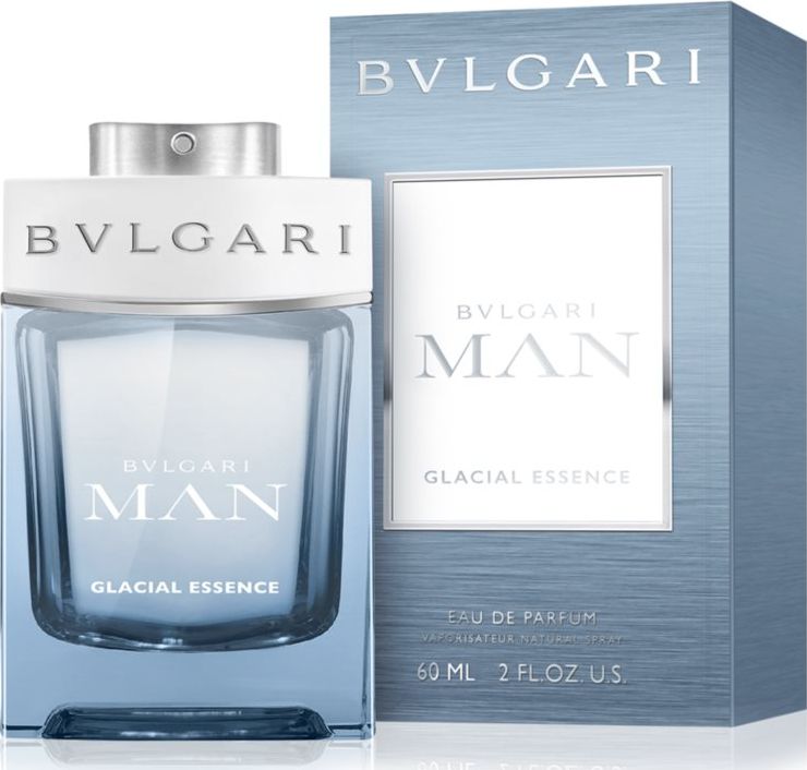 Bvlgari Man Glacial Essence Smaržas EDP