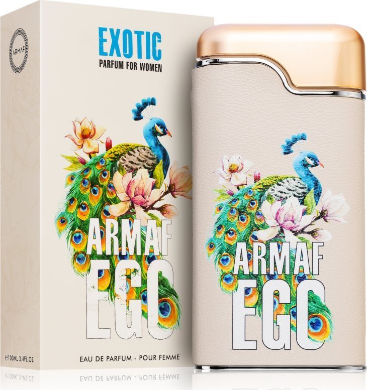 Armaf Ego Exotic Smaržas EDP 100