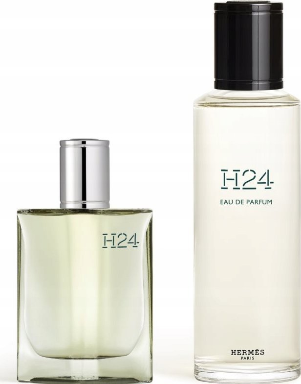 Hermès KOMPLEKTS HERMES H24 EDP smidzinātājs