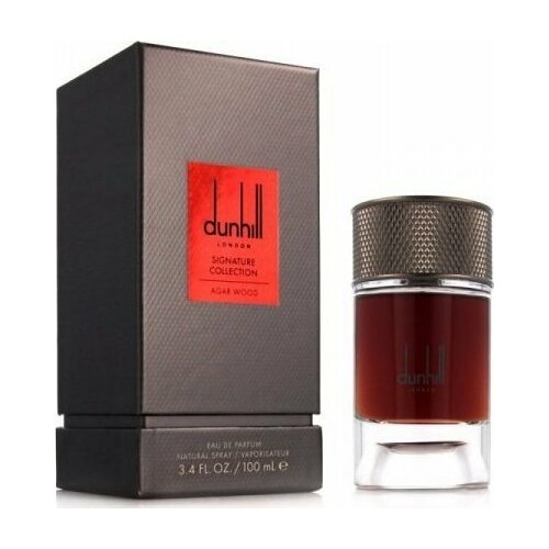 Dunhill Signature Collection Parfimērijas ūdens EDP