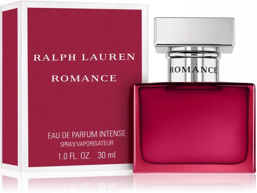 Ralph Lauren Romance Parfimērijas ūdens EDP