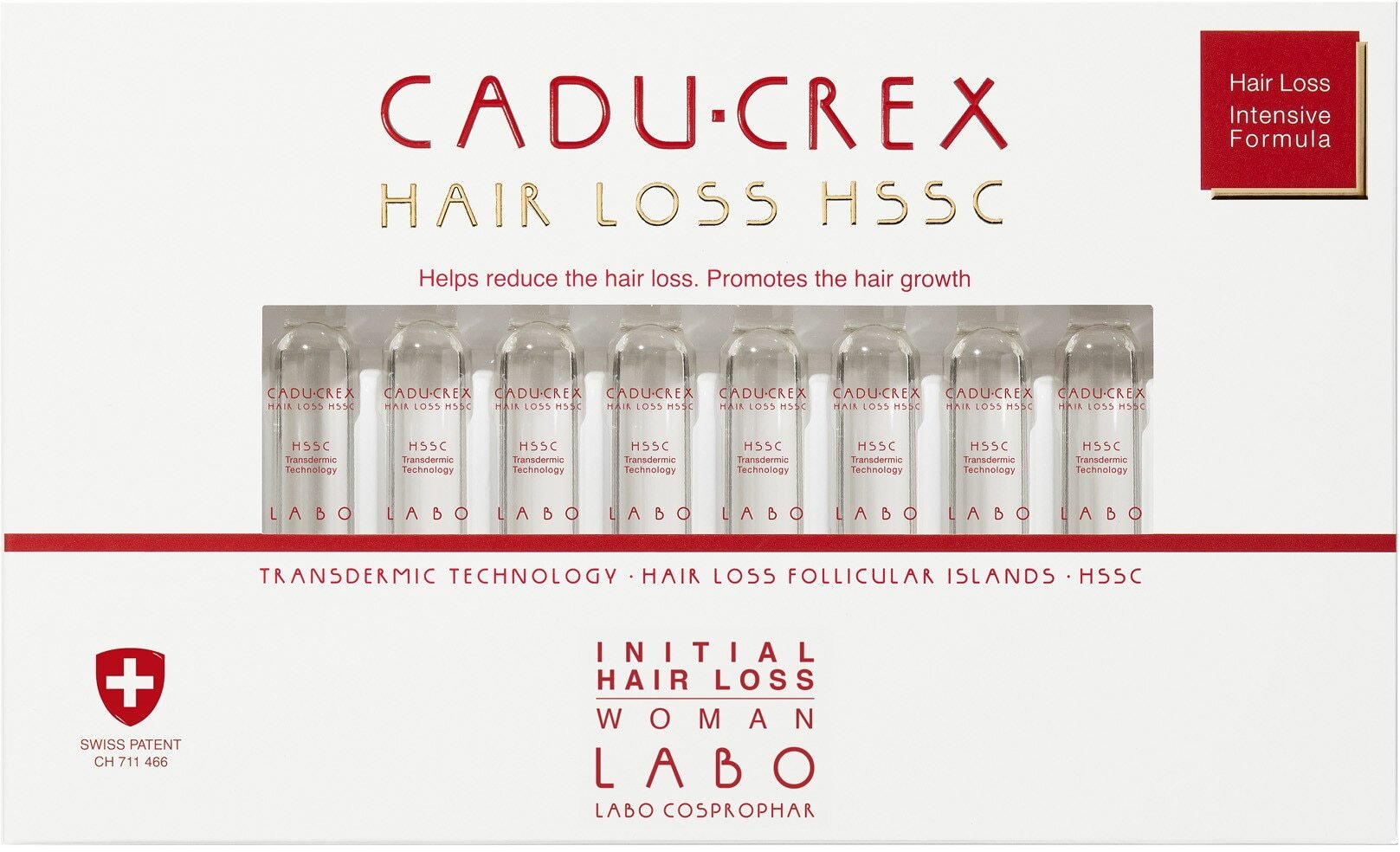 Labo Labo, Cadu-Crex sākuma posma pret