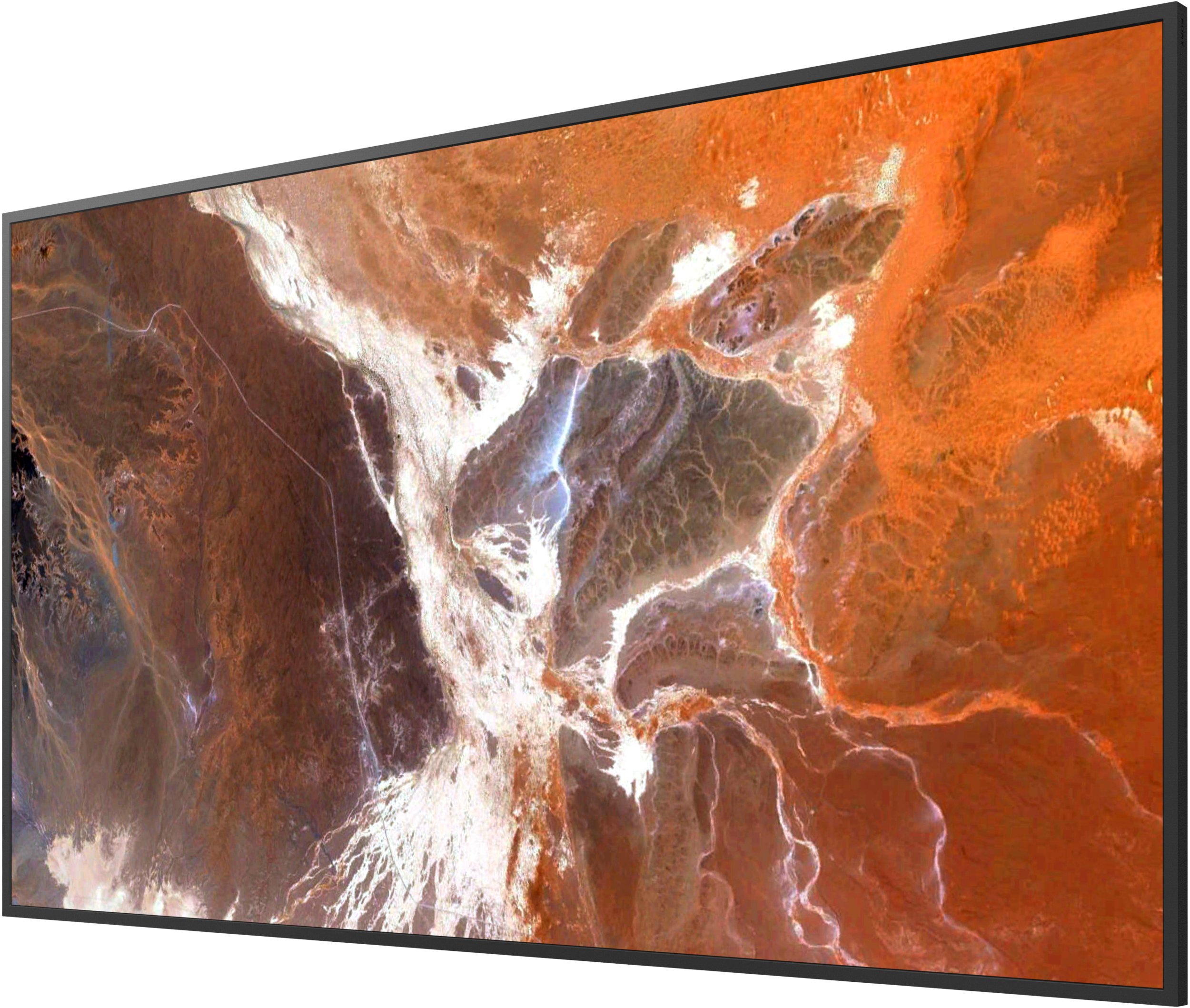 Monitors Sony Bravia Professional Displays FW-85BZ30P