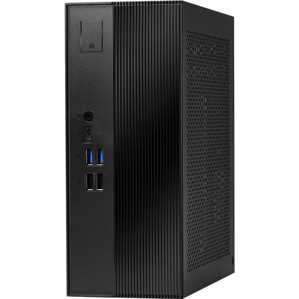 Dators ASRock ASROCK DESKSLIM X600/B/BB/BOX AMD