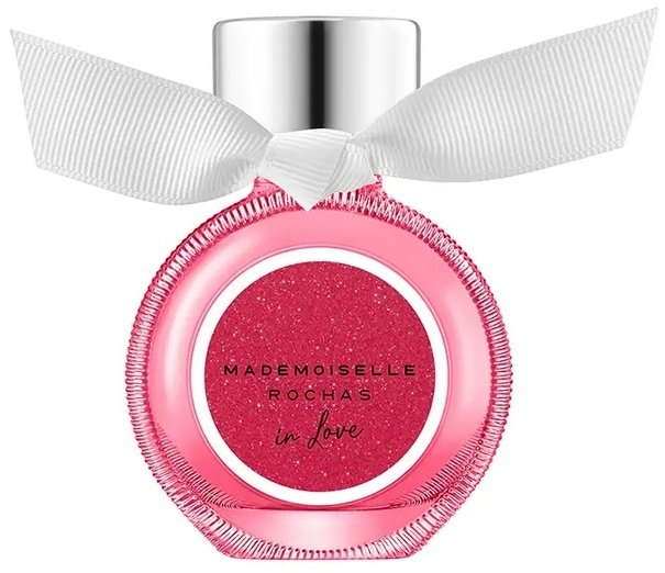 Rochas Rochas Mademoiselle Rochas In Love