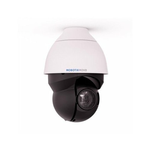 Mobotix MOVE PTZ ātrgaitas kupola kamera