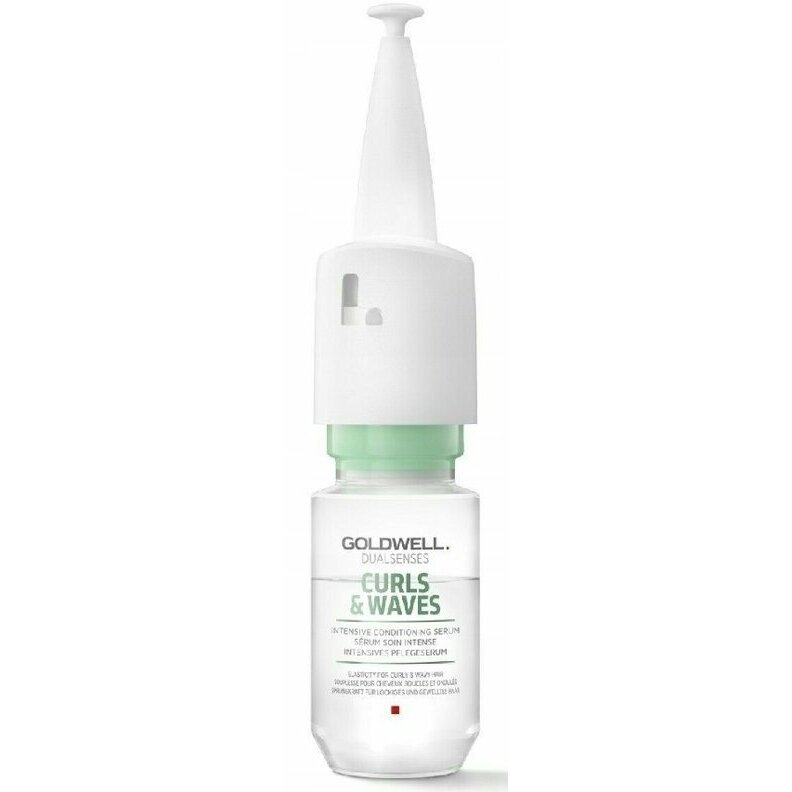 Goldwell Curls & Waves matu serums