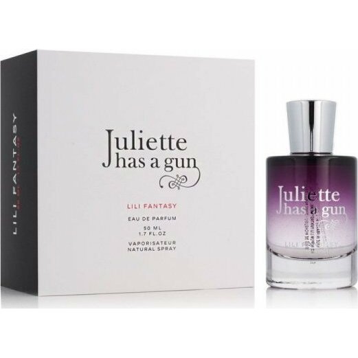 Juliette Has A Gun Sieviešu smaržas