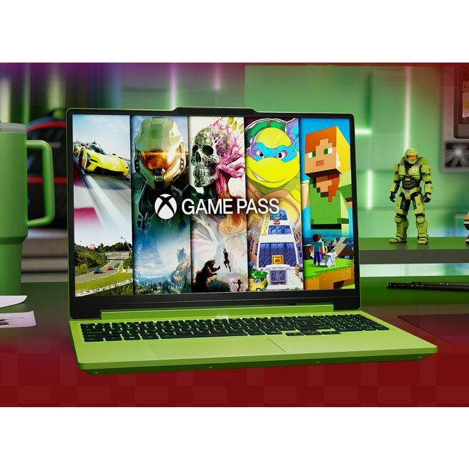 Portatīvais dators Lenovo LOQ 15AHP11 Ryzen